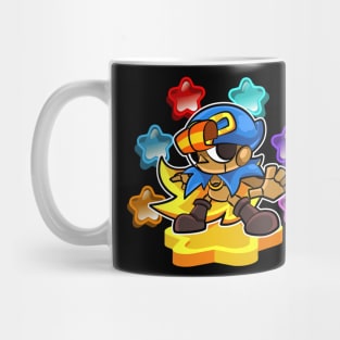 Geno Super Stars Mug